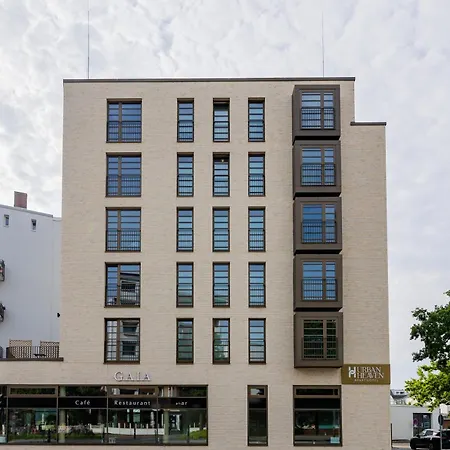 Urban Heaven Aparthotel By Uniqstay