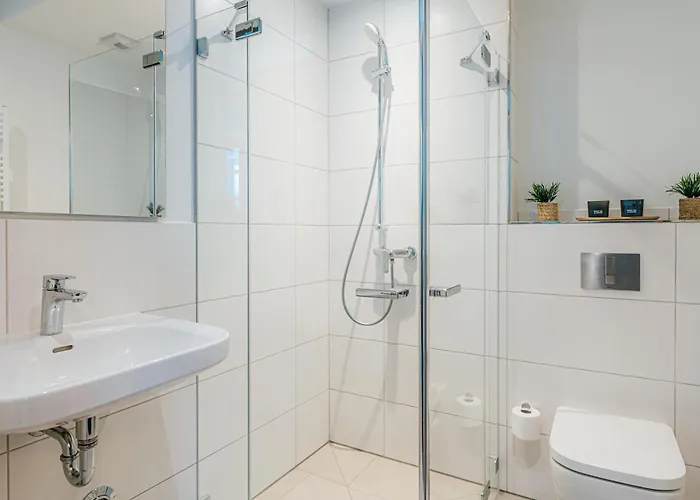 Hotel apartamentowy Urban Heaven 3*