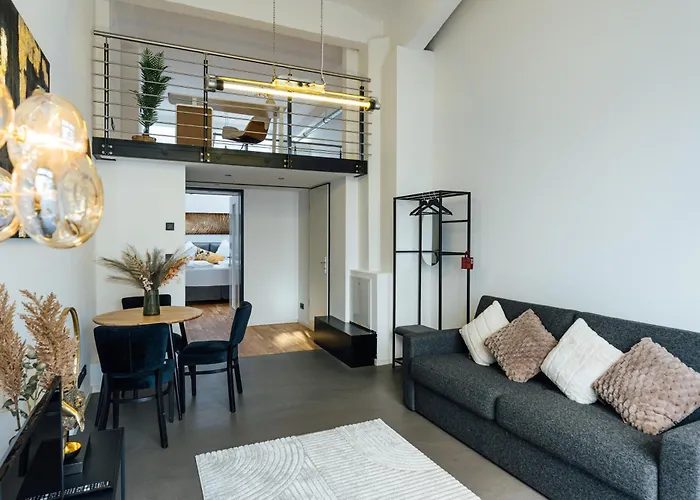 Urban Heaven